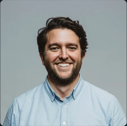 Jonah Wolfraim
