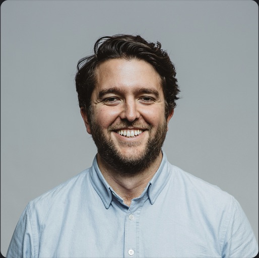 Jonah Wolfraim