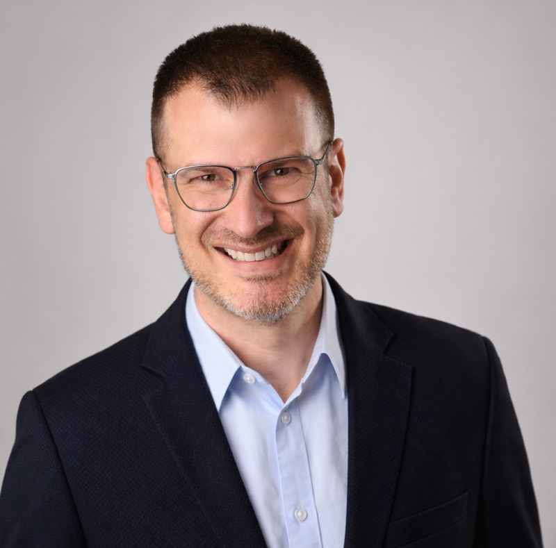 Nate Grahek