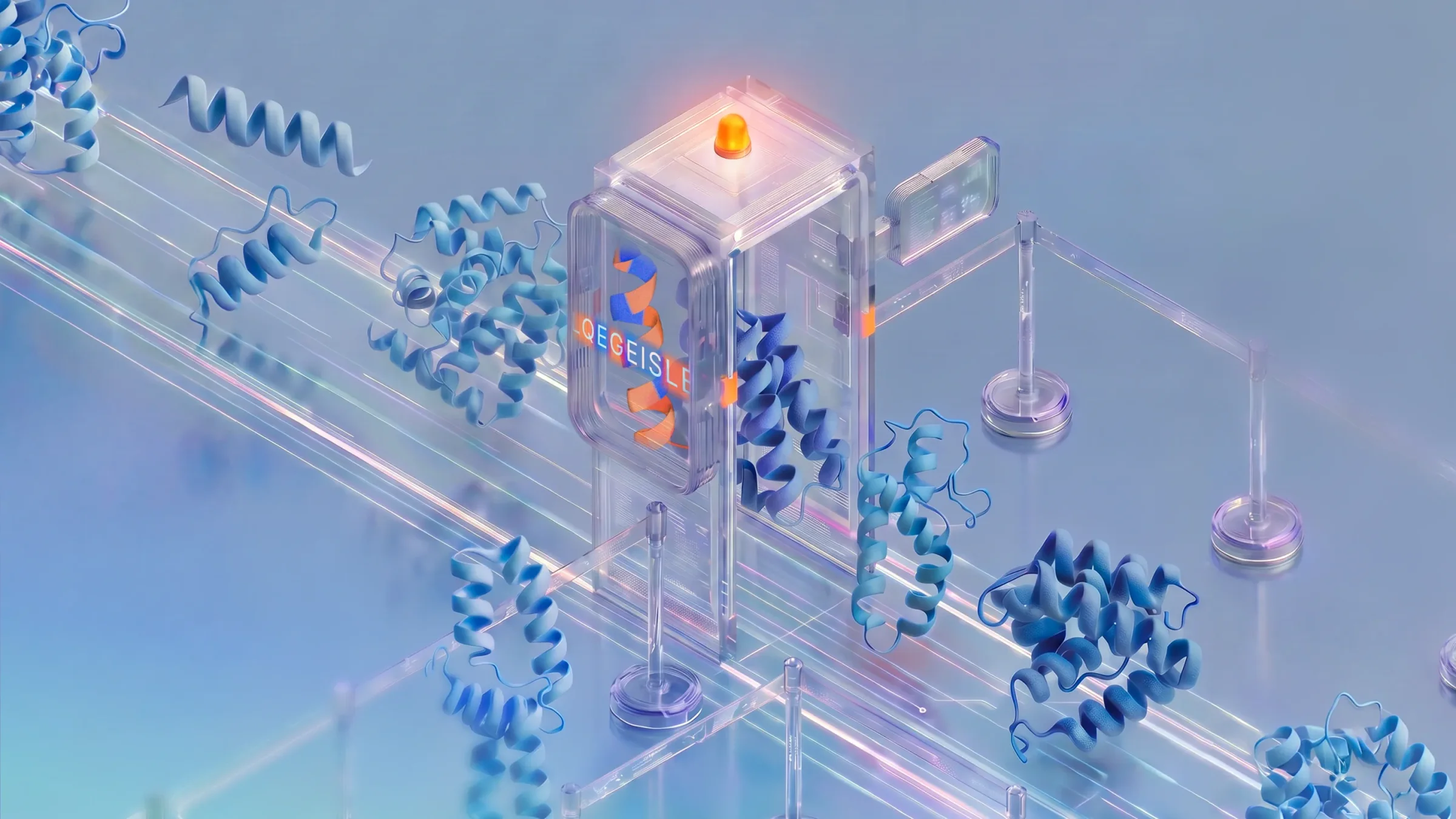 Google’s AI watermarks cross into the lab — newsletter story image