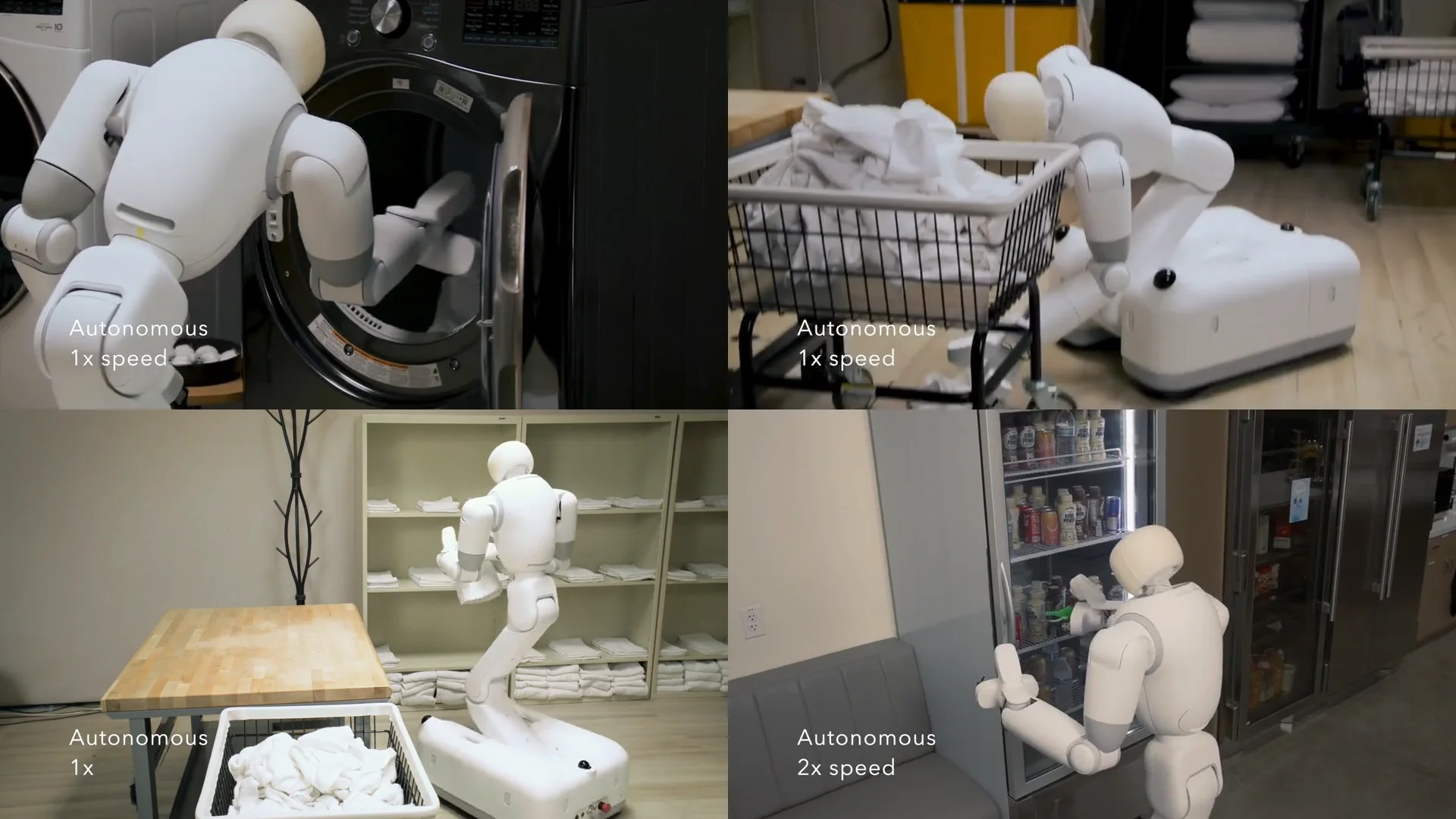 Dyna’s robot handles the entire laundry stack — newsletter story image